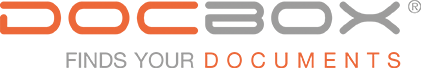 DOCBOX Logo